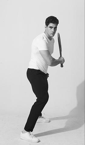 skinny pants